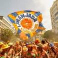 Laranjada Samba Clube