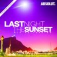 Last Night: The Sunset - Pré-Réveillon