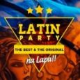 Latin Party Lapa