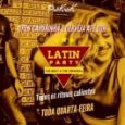 Latin Party Lapa