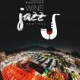 Leblon Rooftop Wine Jazz Festival
