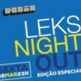 Leks Night Out