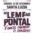 Do Leme ao Pontal