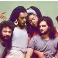 Liniker & The Caramelows