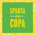 Domingueira do Spanta na Copa