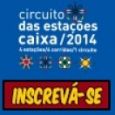 Circuito das Estações 2014