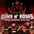 Guns N´ Roses
