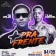 Mais Pra Frente