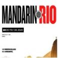 Mandarin Rio 2020