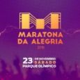 Maratona da Alegria 2019