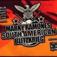 Marky Ramone