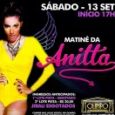 Matinê da Anitta