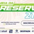 Meia da Reserva