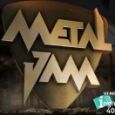 Metal Jam