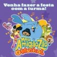 Meu Amigãozão - O Musical