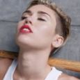 Miley Cyrus