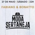 Moda Sertaneja