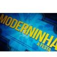 Moderninha!