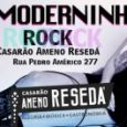 Moderninha
