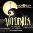 Modinha! Edição Hallowen
