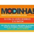 Modinha! A Festa