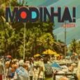 Modinha! A Festa