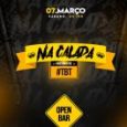 Na Calada - Gostinho de #TBT