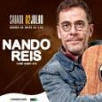 Nando Reis ao Vivo - Nova Turnê NandoHits