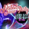 Natal Neon Party