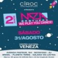 Naza Brothers 3 anos