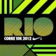 Nike Rio Corre 10k