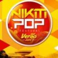 Nikiti Pop Festival