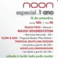 Noon 4 Anos