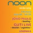 Noon 4 Anos
