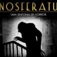Nosferatu, Uma Sinfonia de Horror