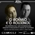 O Boêmio & o Rouxinol