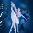 O Lago dos Cisnes | Moscow City Ballet