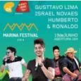 Marina Festival