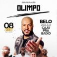 Belo, Caju pra Baixo e Dj Zullu