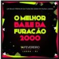 O Melhor Baile da Furacão 2000