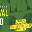 O Menor Festival de Jazz do Mundo