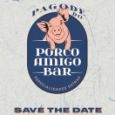Pagode do Porco Amigo Bar