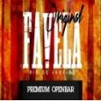 Original Favela Open Bar