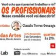 Os Profissionais