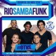Rio Samba Funk