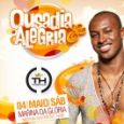 Thiaguinho - Ousadia e Alegria