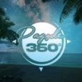 Pagode 360°