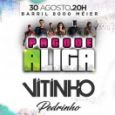 Pagode A Liga