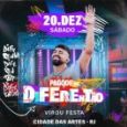 Pagode do Diferentão