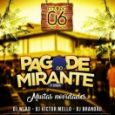 Pagode do Mirante